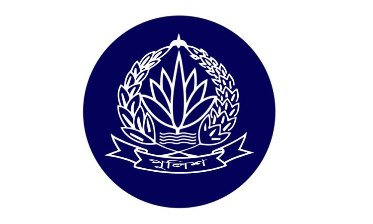 বগুড়াসহ ৬ জেলায় নতুন পুলিশ সুপার নিয়োগ