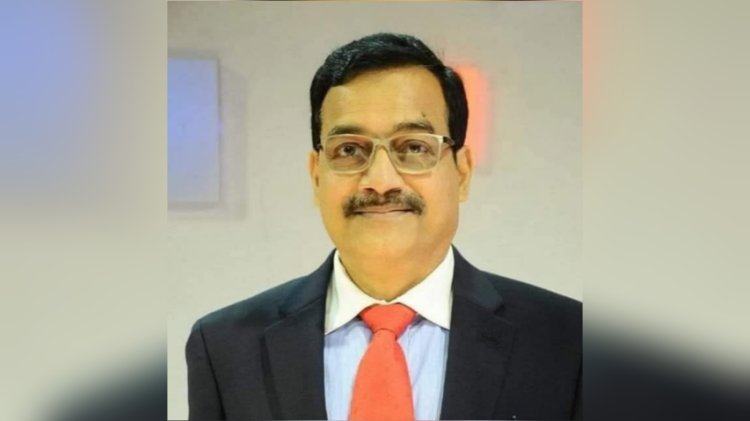 চাঁপাইনবাবগঞ্জ জেলা পরিষদের প্রশাসক হিসেবে দায়িত্ব পেলেন হারুনুর রশীদ