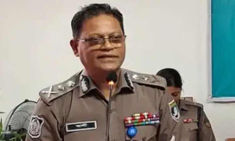 ঈদ যাত্রায় বেশি ভাড়া নিলে ব্যবস্থা নেওয়া হবে-আইজিপি