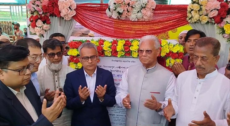 ভাড়া বেশি নিলে তাৎক্ষণিক ব্যবস্থা: সড়ক পরিবহন ও সেতুমন্ত্রী