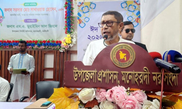 হেলথ কার্ড বিতরণ কবে,জানালেন স্বাস্থ্যমন্ত্রী