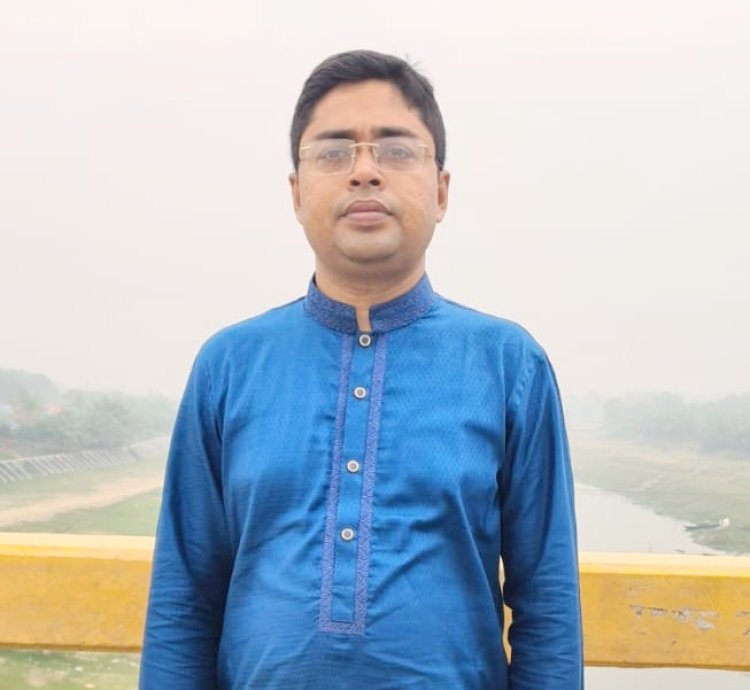 চাঁপাইনবাবগঞ্জবাসীকে ঈদের শুভেচ্ছা জানিয়েছেন শাহিন 