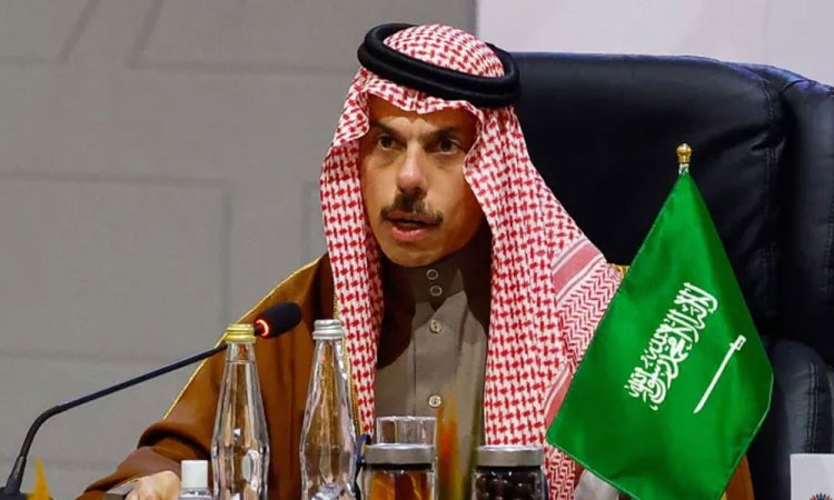 ইরানকে কড়া সতর্কবার্তা সৌদির