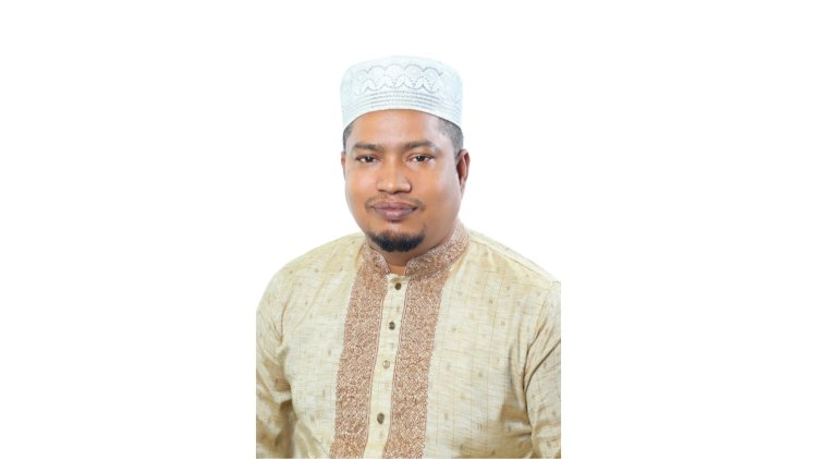 পবিত্র ঈদুল ফিতরের শুভেচ্ছা জানিয়েছেন জহিরুল কাইয়ুম 