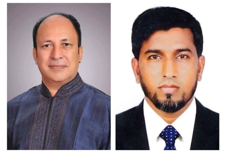 ‎ঈদের আনন্দ সবার মাঝে ছড়িয়ে দেওয়ার আহ্বান:বিএনপি নেতা খায়রুল ইসলামের হৃদয়ছোঁয়া শুভেচ্ছা