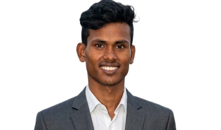 চাঁপাইনবাবগঞ্জের ঝিলিম ইউনিয়ন নির্বাচনে চেয়ারম্যান পদপ্রার্থী তরুণ সমাজসেবক সুমন