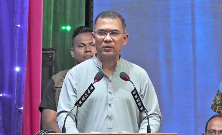 সবাই ঐক্যবদ্ধভাবে কাজ করলে কাঙ্ক্ষিত বাংলাদেশ গড়া সম্ভব:প্রধানমন্ত্রী