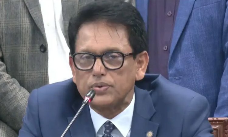 দুই উপায়ে স্কুলের ক্লাস চলমান রাখা নিয়ে আলোচনা চলছে-শিক্ষামন্ত্রী