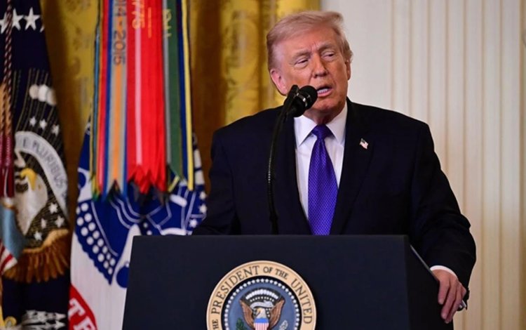 হরমুজ প্রণালি বন্ধ রেখেই ইরান যুদ্ধ শেষ করতে চান ট্রাম্প-ওয়াল স্ট্রিট জার্নাল