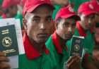 বিদেশগামী কর্মীদের জন্য সুখবর
