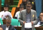 করোনা ভ্যাকসিন কেনায় খরচ কত? সংসদে জানালেন স্বাস্থ্যমন্ত্রী
