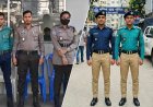 বদলে যেমন হচ্ছে পুলিশের পোশাক