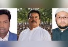 নাসিরনগরে তিন ইউপি চেয়ারম্যান পদে পুনঃবহাল 