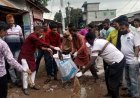 বদলগাছীতে ছাত্র দলের উদ্যোগে পরিষ্কার পরিচ্ছন্নতার কর্মসূচি 