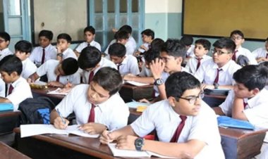 শিক্ষাপ্রতিষ্ঠানে অনলাইন ক্লাসের বিষয়ে সিদ্ধান্ত আসতে পারে আজ