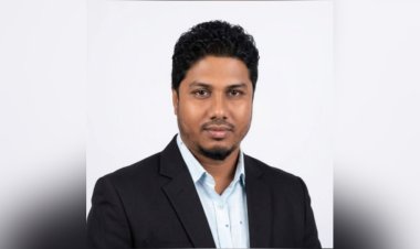 বেকারত্বমুক্ত ও আলোকিত ইউনিয়ন গড়ার প্রত্যয়ে চেয়ারম্যান পদপ্রাথী মাহমুদুল