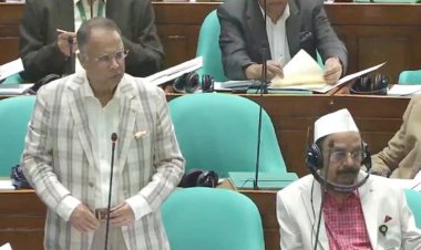 দেশে বিদ্যুৎ উৎপাদন সক্ষমতা বেড়ে দাঁড়িয়েছে ৩২৩৩২ মেগাওয়াটে