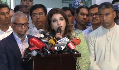 ইরান যুদ্ধে এখন পর্যন্ত ৬ জন বাংলাদেশি নিহত