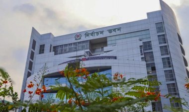 সংরক্ষিত নারী আসনের ভোট ১২ মে,তফসিল ৮ এপ্রিল