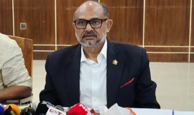 প্রধানমন্ত্রীর সঙ্গে বৈঠকের পর নতুন পে-স্কেল নিয়ে যা বললেন অর্থ উপদেষ্টা