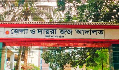 শিশু ধর্ষণ মামলায় এক কিশোরের ১০ বছরের আটকাদেশ