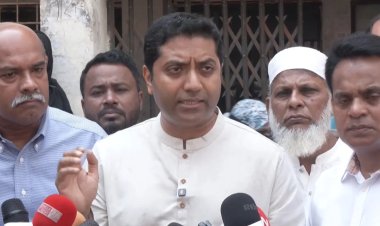 প্রাথমিকে অনলাইন ক্লাসের পরিকল্পনা নেই:ববি হাজ্জাজ