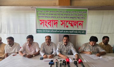 দলীয় নেতাকর্মীদের টর্চারসেলে নিয়ে নির্যাতন করার অভিযোগ এমপির বিরুদ্ধে,প্রতিবাদে বিএনপির সংবাদ সম্মেলন 