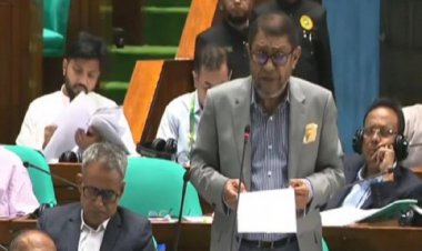 করোনা ভ্যাকসিন কেনায় খরচ কত? সংসদে জানালেন স্বাস্থ্যমন্ত্রী