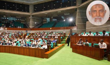 হজ ফ্লাইট শুরুর তারিখ জানালেন ধর্মমন্ত্রী