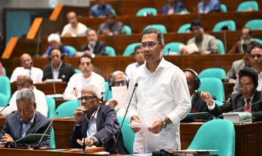 বর্তমান সরকার শিক্ষাকে শ্রেষ্ঠ বিনিয়োগ হিসেবে বিবেচনা করে:প্রধানমন্ত্রী