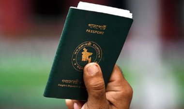 ভিসা সেবা নিয়ে বাংলাদেশিদের ১৩ দেশের যৌথ সতর্কবার্তা