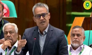 ভারত থেকে আসা ২০০ ব্রডগেজ কোচ যুক্ত হচ্ছে রেলওয়ে বহরে