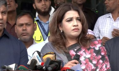 দেশে ফেরা প্রবাসীদের নতুন কর্মসংস্থানের চেষ্টা করছি :পররাষ্ট্র প্রতিমন্ত্রী