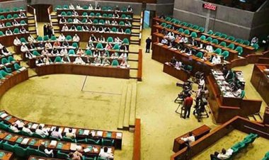 বঙ্গবন্ধু ক্রীড়া সেবী কল্যাণ ফাউন্ডেশন সংশোধন বিল সংসদে পাস