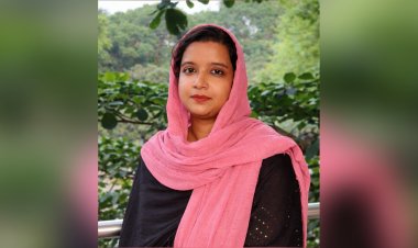 বাংলা নববর্ষের শুভেচ্ছা জানালেন আসমাউল হুসনা