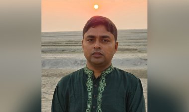 বাংলা নববর্ষের শুভেচ্ছা জানালেন শাহিন