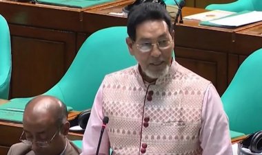 সংসদে মোবাইলে কথা না বলা ও ছবি না তোলার আহ্বান চিফ হুইপের