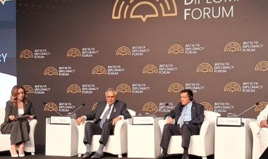 রোহিঙ্গা সংকটের টেকসই সমাধান রাখাইনেই:পররাষ্ট্রমন্ত্রী