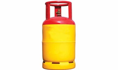 ১২ কেজি এলপিজির দাম বাড়ল ২১২ টাকা