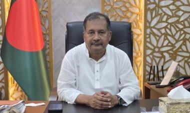 ভুয়া সাংবাদিকতা প্রতিরোধে নতুন উদ্যোগ নিচ্ছে সরকার : তথ্যমন্ত্রী