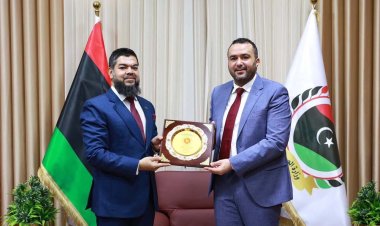 বাংলাদেশ থেকে দক্ষ চিকিৎসক ও নার্স নিতে চায় লিবিয়া