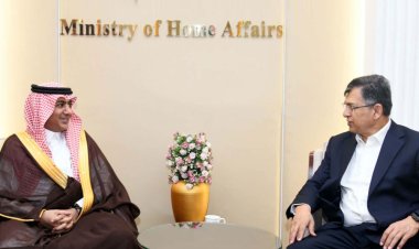 সৌদিতে অবস্থানরত ২২ হাজার রোহিঙ্গাকে পাসপোর্ট দেওয়া হয়েছে: স্বরাষ্ট্রমন্ত্রী