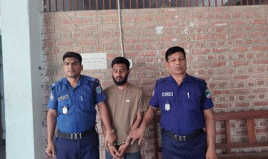 চুয়াডাঙ্গায় স্কুলছাত্রীকে অপহরণ ও ধর্ষণ মামলায় যুবকের যাবজ্জীবন