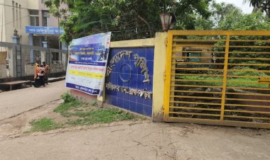 নাসিরনগরে দ্বিতীয় শ্রেণির ছাত্রীকে ধর্ষণচেষ্টার অভিযোগে যুবক গ্রেপ্তার