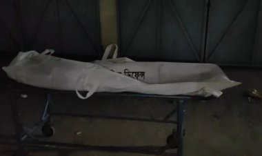 চাঁপাইনবাবগঞ্জে ট্রাক চাপায় শিক্ষার্থী নিহত