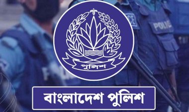 তিন জেলার পুলিশ সুপারকে বদলি