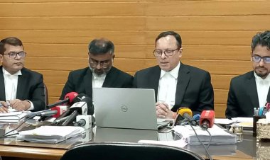 ভার্চুয়ালি আদালতে বিচারকাজে সমস্যা হবে না : অ্যাটর্নি জেনারেল