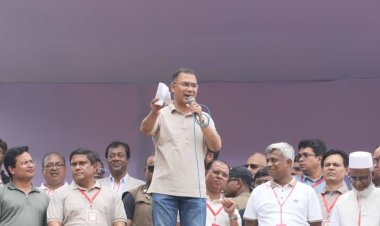 LPG cards will be given to mothers and sisters: Prime Minister