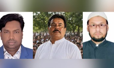 নাসিরনগরে তিন ইউপি চেয়ারম্যান পদে পুনঃবহাল 