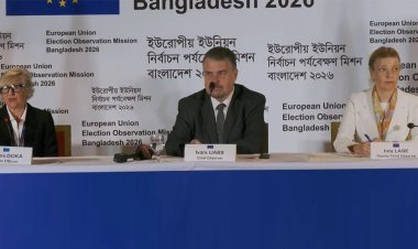 EU election observation mission finds no allegations of election engineering in national elections